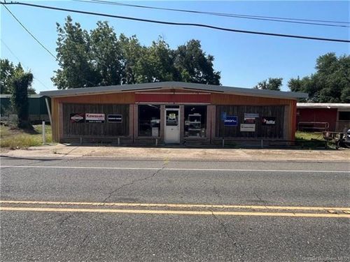 1115 3rd Ave, Kinder, LA, 70648-3416 | Card Image