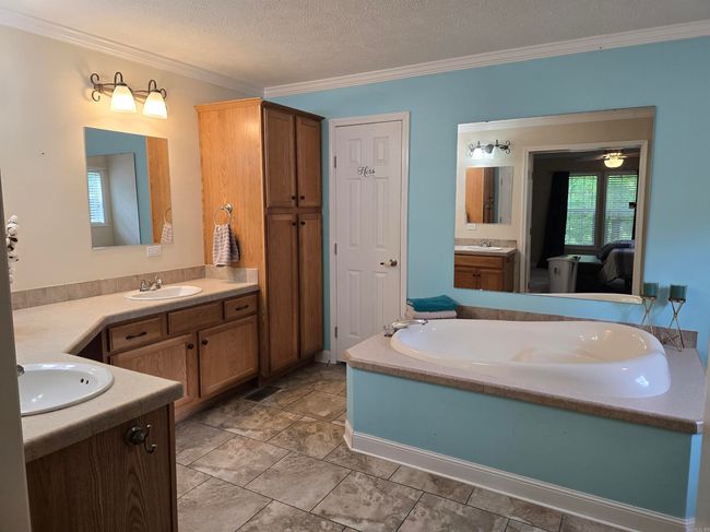 6212 Highway 263, House other with 4 bedrooms, 2 bathrooms and null parking in Mountain View AR | Image 37