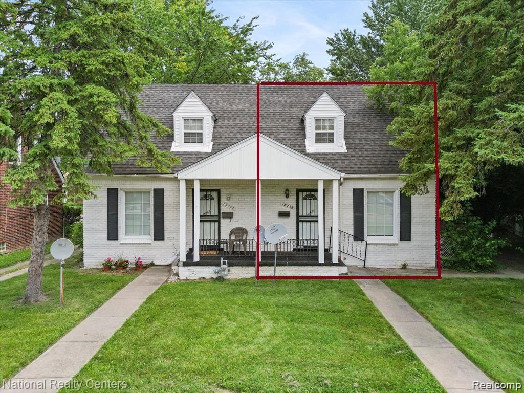 Residential Lease in Detroit