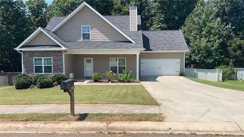 3092 Grandview Ln, Commerce, GA, 30529-9019 | Card Image