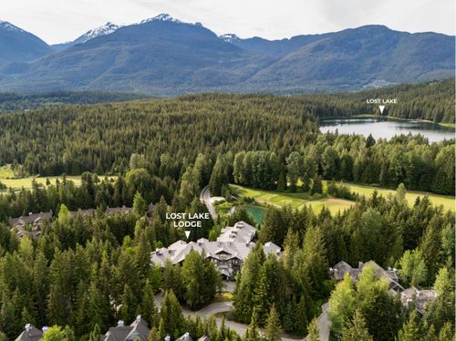 222-4660 Blackcomb Way, Whistler, BC, V0N1B0 | Card Image