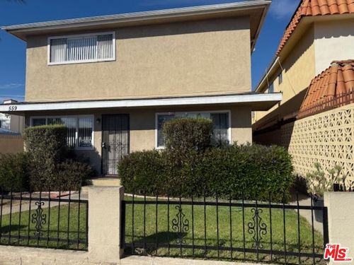 apt-3-559 Hyde Park Pl, Inglewood, CA, 90302-6440 | Card Image