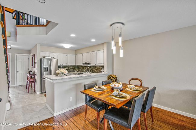 63 - 115 Harleston Grn, Townhouse with 2 bedrooms, 3 bathrooms and 1 parking in Snowmass Village CO | Image 12