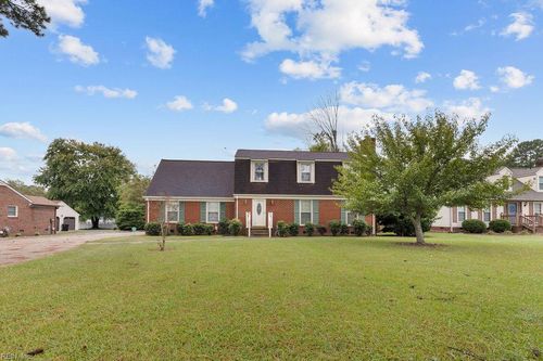 505 Fairview Drive, Franklin, VA, 23851 | Card Image