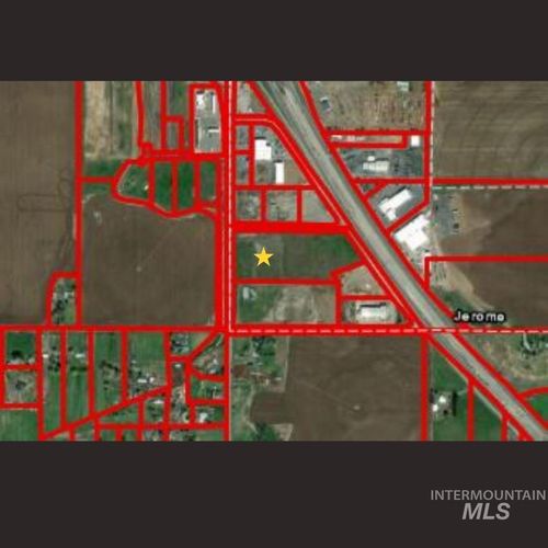 TBD S Lincoln Ave, Jerome, ID, 83338 | Card Image