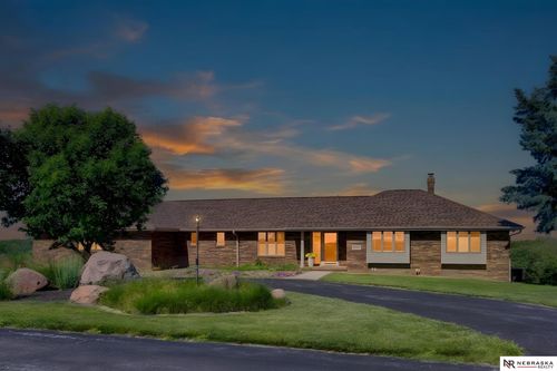 14020 West Sandhill Road, Louisville, NE, 68037 | Card Image
