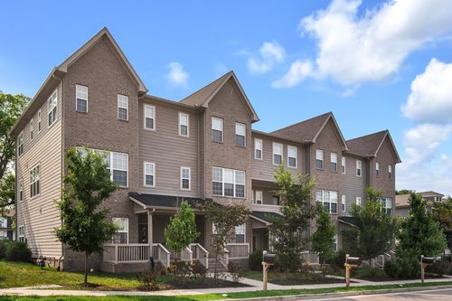 601 Ries Ave, Nashville, TN, 37209-1224 | Card Image