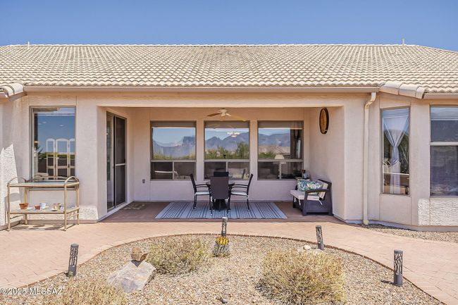 Back view of Patio | Image 45