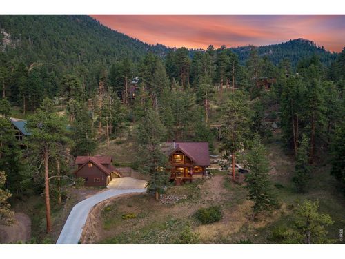 789 Turquoise Trl, Estes Park, CO, 80517-8050 | Card Image