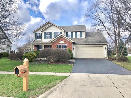 2090 Parklawn Dr, Lewis Center, OH, 43035-7965 | Card Image