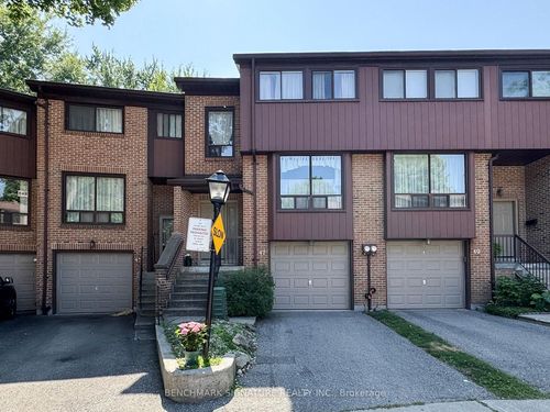 47 Wagon Trailway, North York, ON, M2J4V4 | Card Image