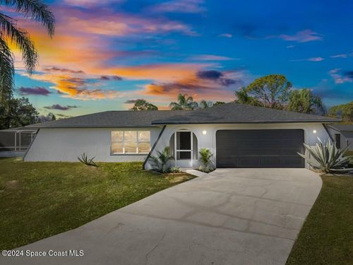 1210 Green Court Se, Palm Bay, FL, 32909 | Card Image