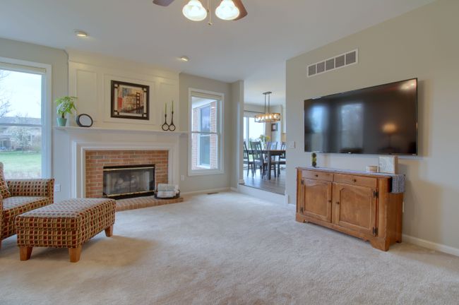 47495 Parkgate Ct, House other with 4 bedrooms, 3 bathrooms and null parking in Canton MI | Image 17