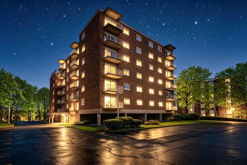 401-28 Brookdale Cres, Dartmouth, NS, B3A2R5 | Card Image