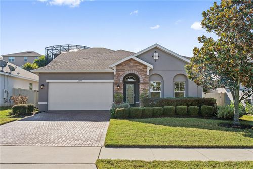 2394 Hastings Blvd, Clermont, FL, 34711-7684 | Card Image