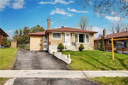 bsmt-23 Ada Cres, Scarborough, ON, M1P4A9 | Card Image