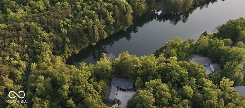 1643 N Oak N Pine Ln, Center Point, IN, 47840-8348 | Card Image