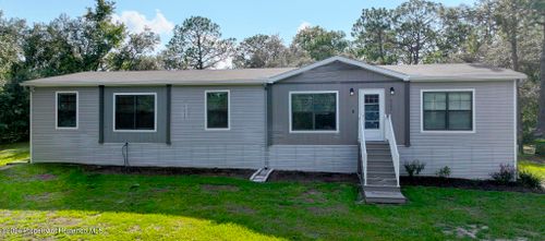 6151 Nodoc Road, Spring Hill, FL, 34609 | Card Image