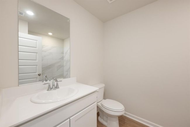 1125 E Stetson Ln, House other with 3 bedrooms, 2 bathrooms and null parking in Mustang OK | Image 21