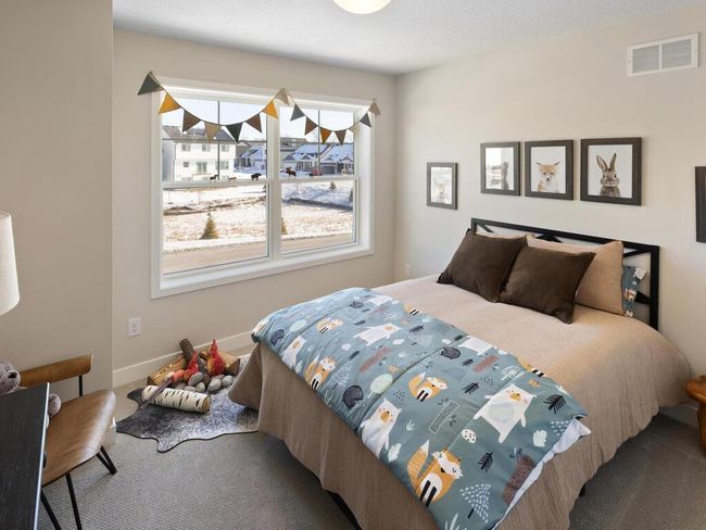 Bedroom 3 offers a spacious 15x10 layout, perfect for a growing family or as a comfortable guest room, with plenty of room for furniture and personal touches. | Image 33