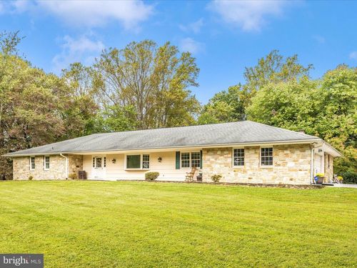 11686 Old Frederick Rd, MARRIOTTSVILLE, MD, 21104-1402 | Card Image