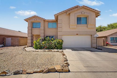 3159 W Matthew Drive, Phoenix, AZ, 85027 | Card Image