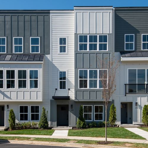 2072 Edison Park Ln, Nashville, TN, 37209-2685 | Card Image