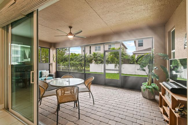 1277 Leonardo Cir, House other with 3 bedrooms, 2 bathrooms and null parking in Port Saint Lucie FL | Image 29