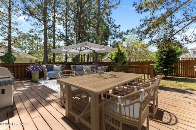15 Beryl Cir, House other with 4 bedrooms, 3 bathrooms and 2 parking in Pinehurst NC | Image 32