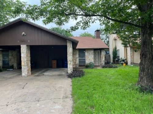 a-7601 Saint Amant Pl, Austin, TX, 78749-2582 | Card Image