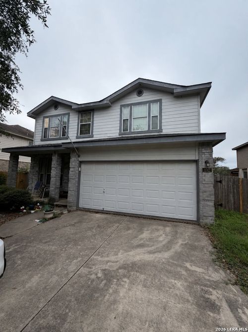132 Whitney Way, Cibolo, TX, 78108-4256 | Card Image
