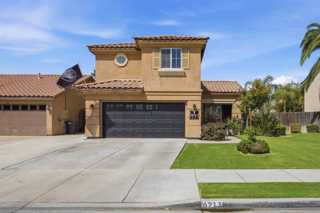 Residential in Bakersfield 3