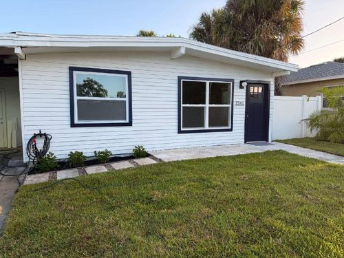 1541 W La Salle St, Tampa, FL, 33607-5525 | Card Image