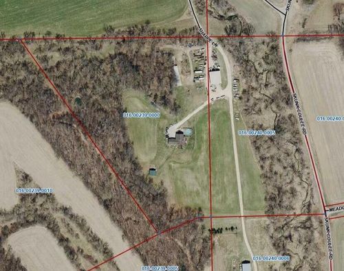 N18155 Sharpe Lane, Gale, WI, 54630 | Card Image