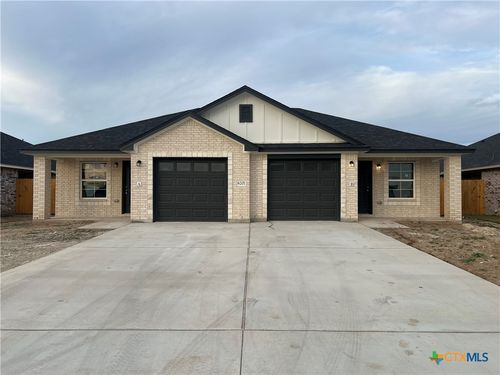 a-6201 Twistleaf Ln, Killeen, TX, 76543 | Card Image