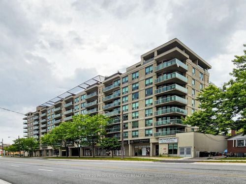 603-935 Sheppard Ave W, North York, ON, M3H2T7 | Card Image