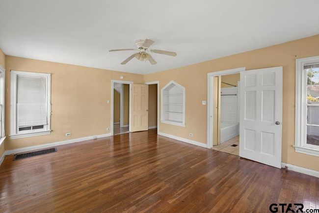 1405 Mockingbird Ln, House other with 4 bedrooms, 2 bathrooms and null parking in Tyler TX | Image 20