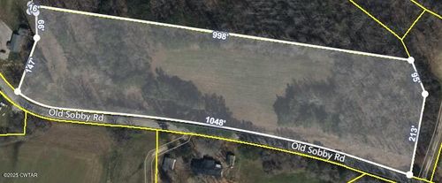 0 Old Sobby Rd, Bethel Springs, TN, 38315 | Card Image