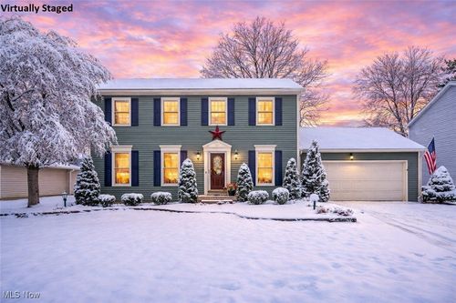 1010 Brookpoint Dr, Medina, OH, 44256-3032 | Card Image