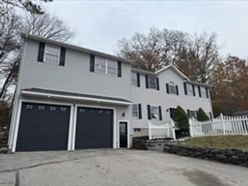 405 Granite St, Worcester, MA, 01607-1249 | Card Image