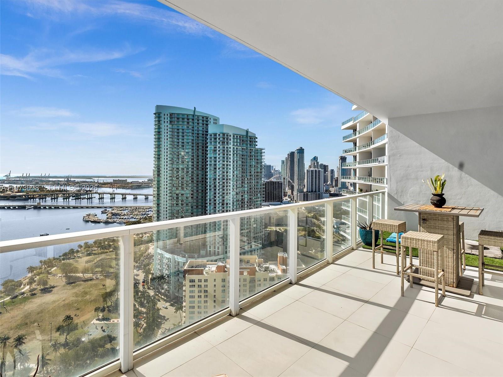 Residential Lease in Miami 5