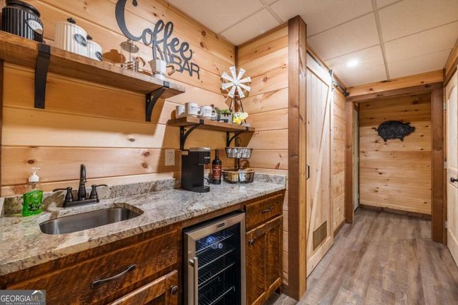 362 - 398 Dancing Trees Trl, House other with 3 bedrooms, 4 bathrooms and 6 parking in Morganton GA | Image 12