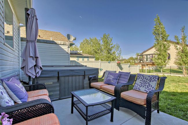 199 Lakeview Cove, House detached with 4 bedrooms, 3 bathrooms and 4 parking in Chestermere AB | Image 37