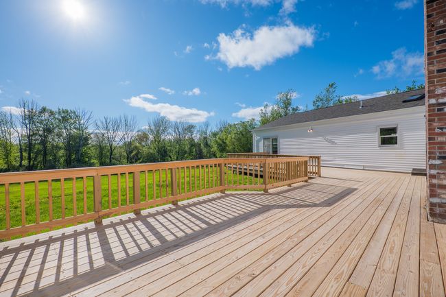 125 Woodchuck Ln, House other with 3 bedrooms, 3 bathrooms and null parking in Harwinton CT | Image 40