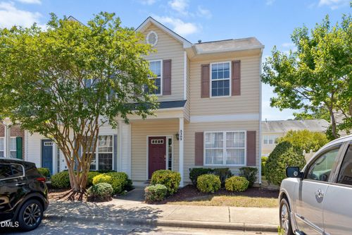 8309 Glenwood Springs Ct, Raleigh, NC, 27616-6632 | Card Image
