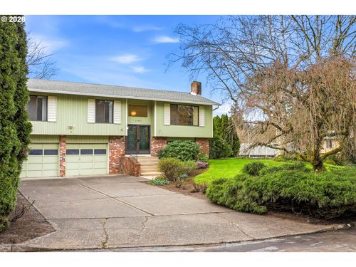 13501 Se 20th Cir, Vancouver, WA, 98683-7110 | Card Image