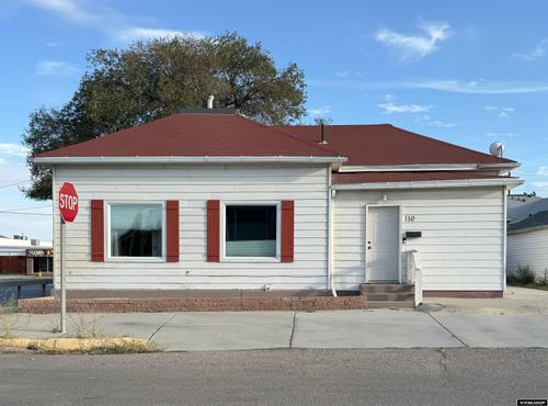 110 Sheridan St, Rock Springs, WY, 82901-5110 | Card Image