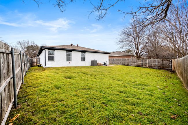 2074 Paint Pony Ln, House other with 3 bedrooms, 2 bathrooms and null parking in Keller TX | Image 25