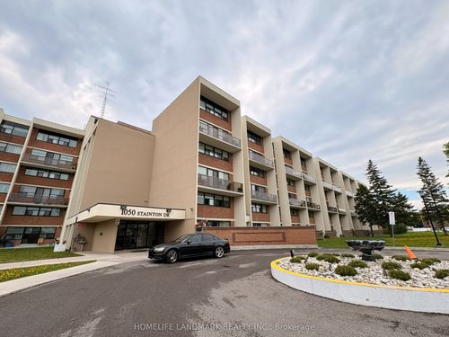 327-1050 Stainton Drive, Mississauga, ON, L5C2T7 | Card Image