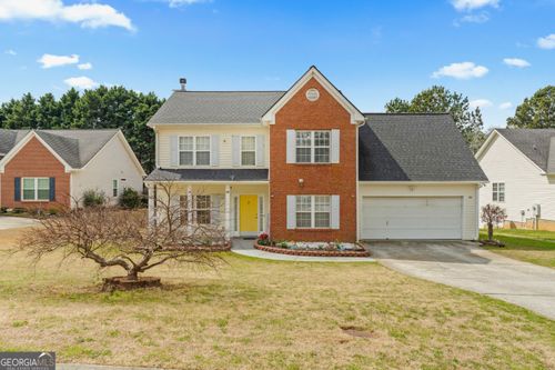 530 Chandon Way, Lawrenceville, GA, 30044-7838 | Card Image